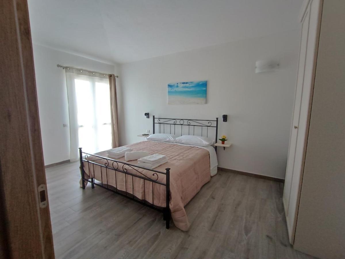 Costa Di Sopra Affittacamere By Hospitality Sardinia Куарту-Сант'Елена Екстер'єр фото