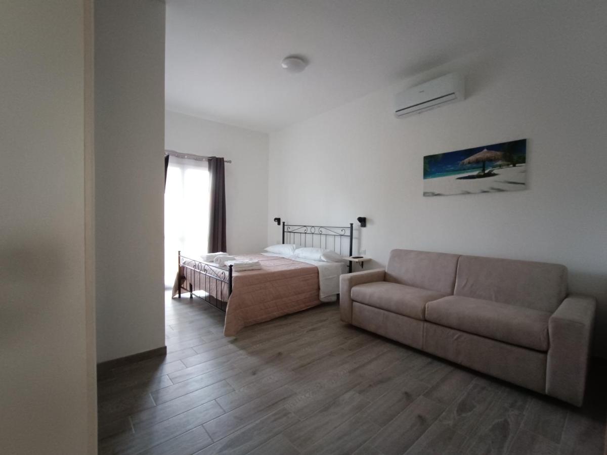 Costa Di Sopra Affittacamere By Hospitality Sardinia Куарту-Сант'Елена Екстер'єр фото